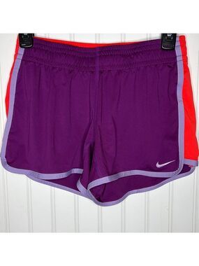Nike Dri Fit Running Shorts Size Extra Small
